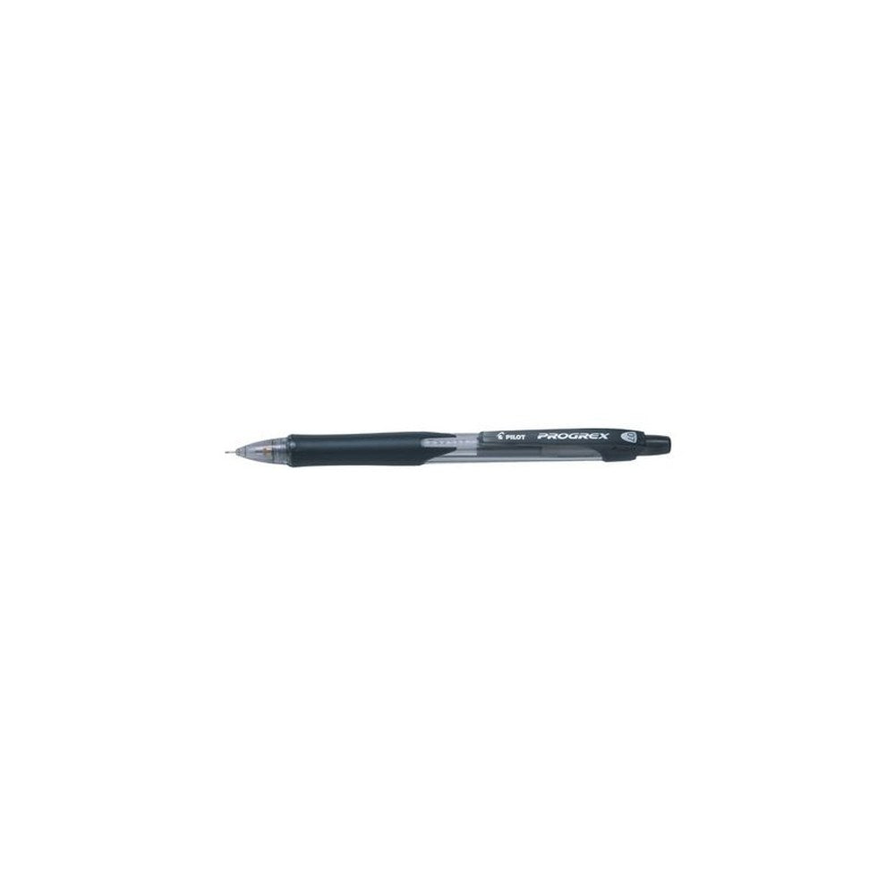 PILOT Porte-mines PROGREX, couleur du corps: noir