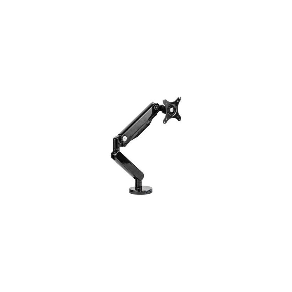 Fellowes Bras porte-écran Platinum Series, noir