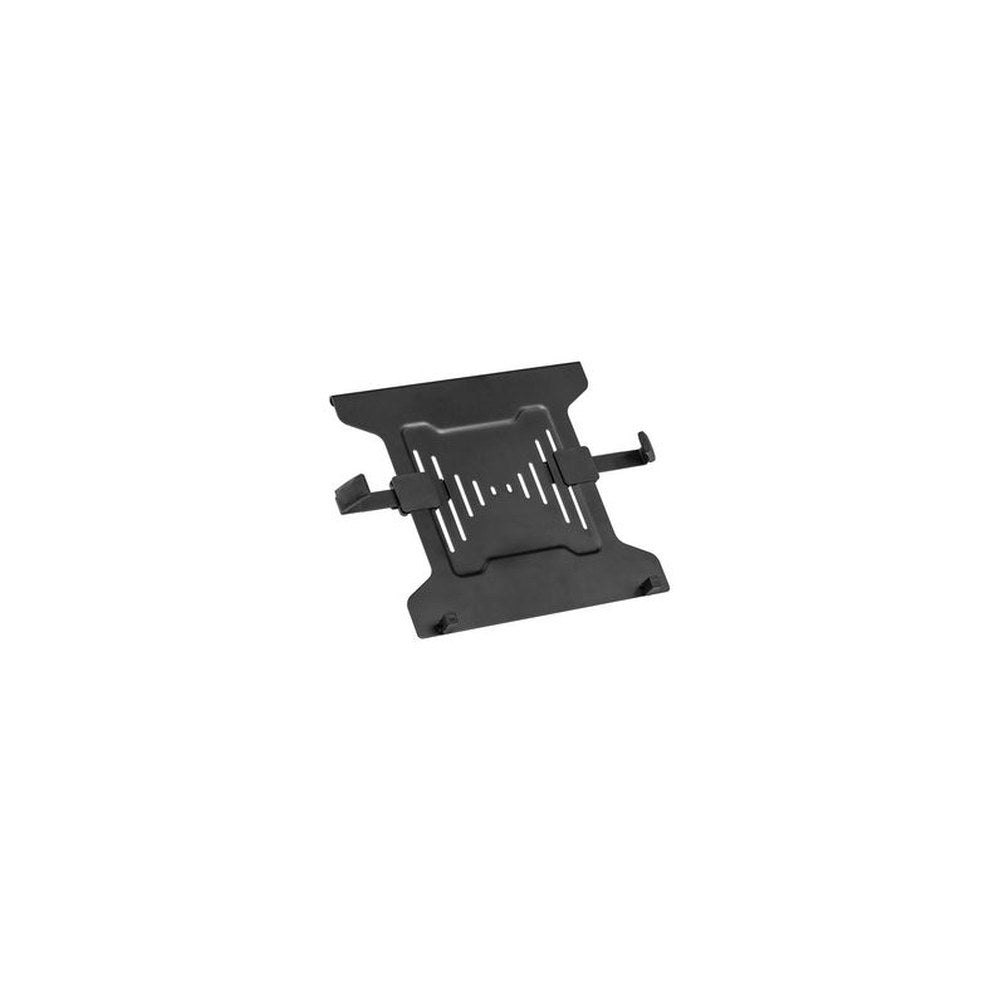 Fellowes Plateau pour notebook sur bras de moniteur, noir