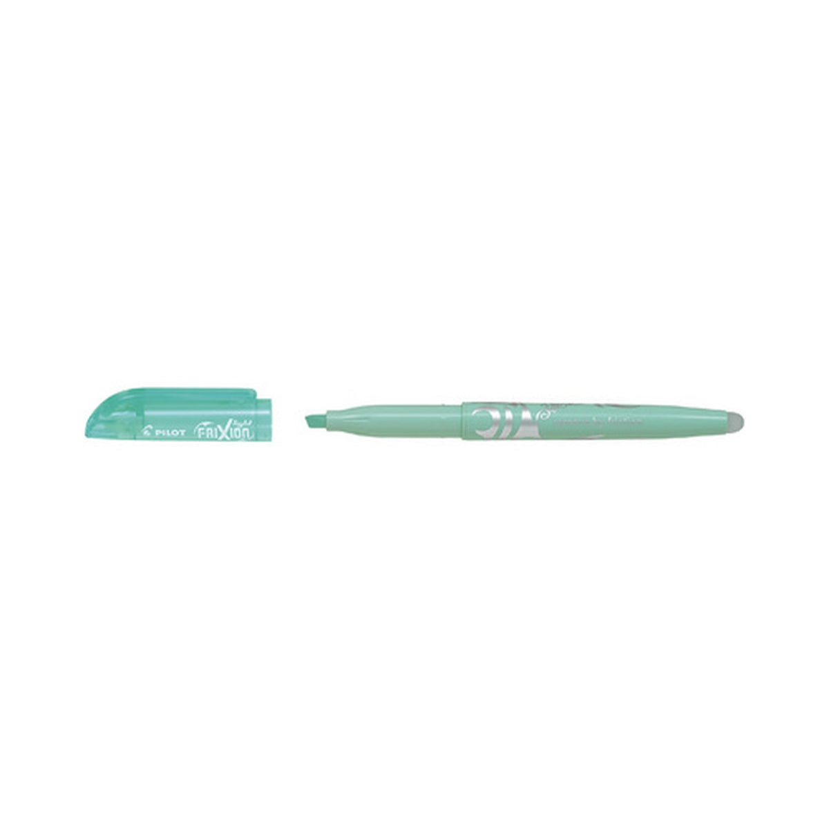 PILOT Surligneur FRIXION light soft, vert pastel