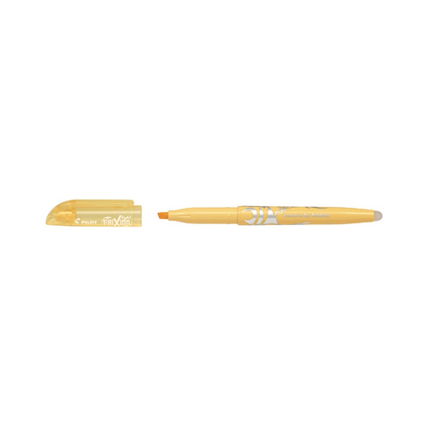 PILOT Surligneur FRIXION light soft, orange pastel