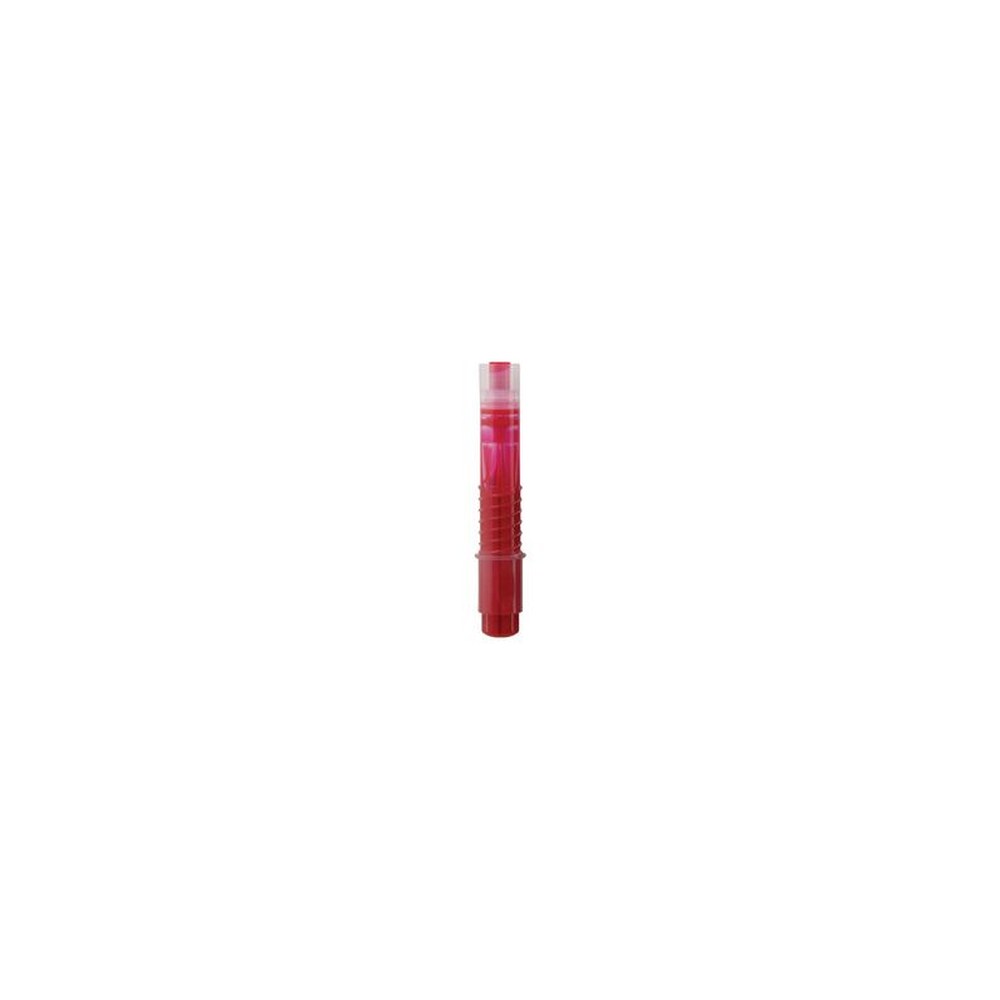 PILOT Recharge pour marqueur V BOARD MASTER S, rouge