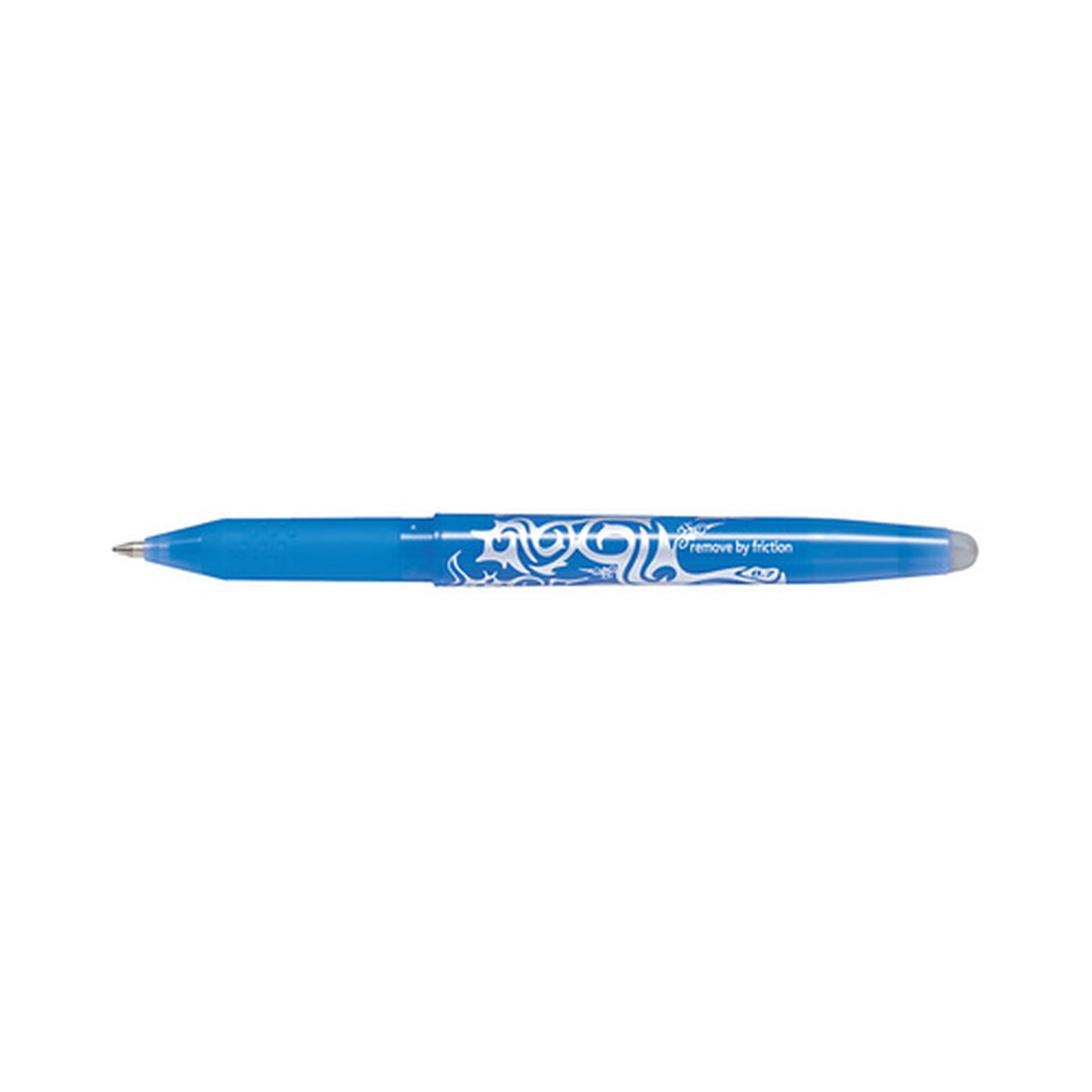 PILOT Stylo roller FRIXION BALL 07, bleu ciel