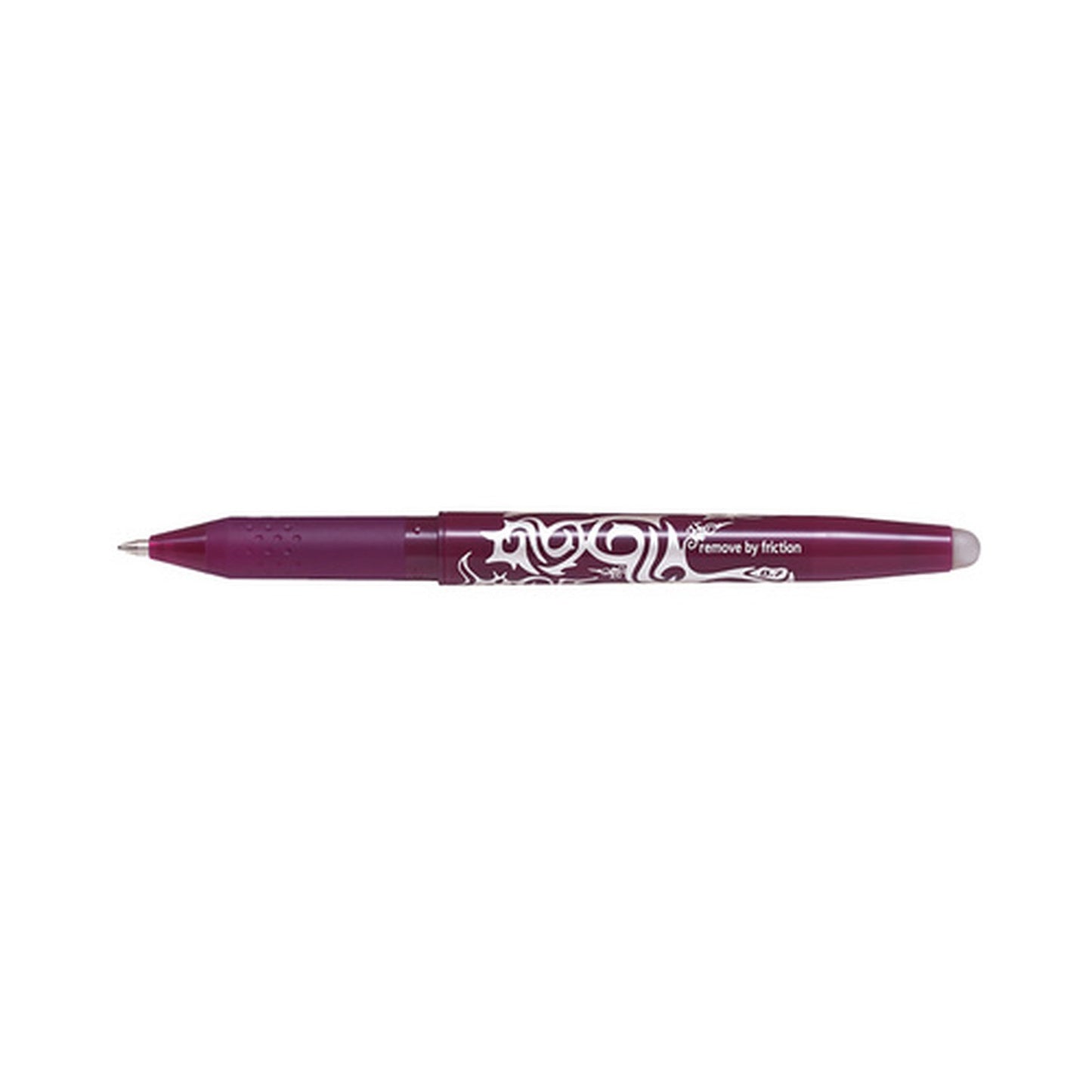 PILOT Stylo roller FRIXION BALL 07, rouge bordeaux