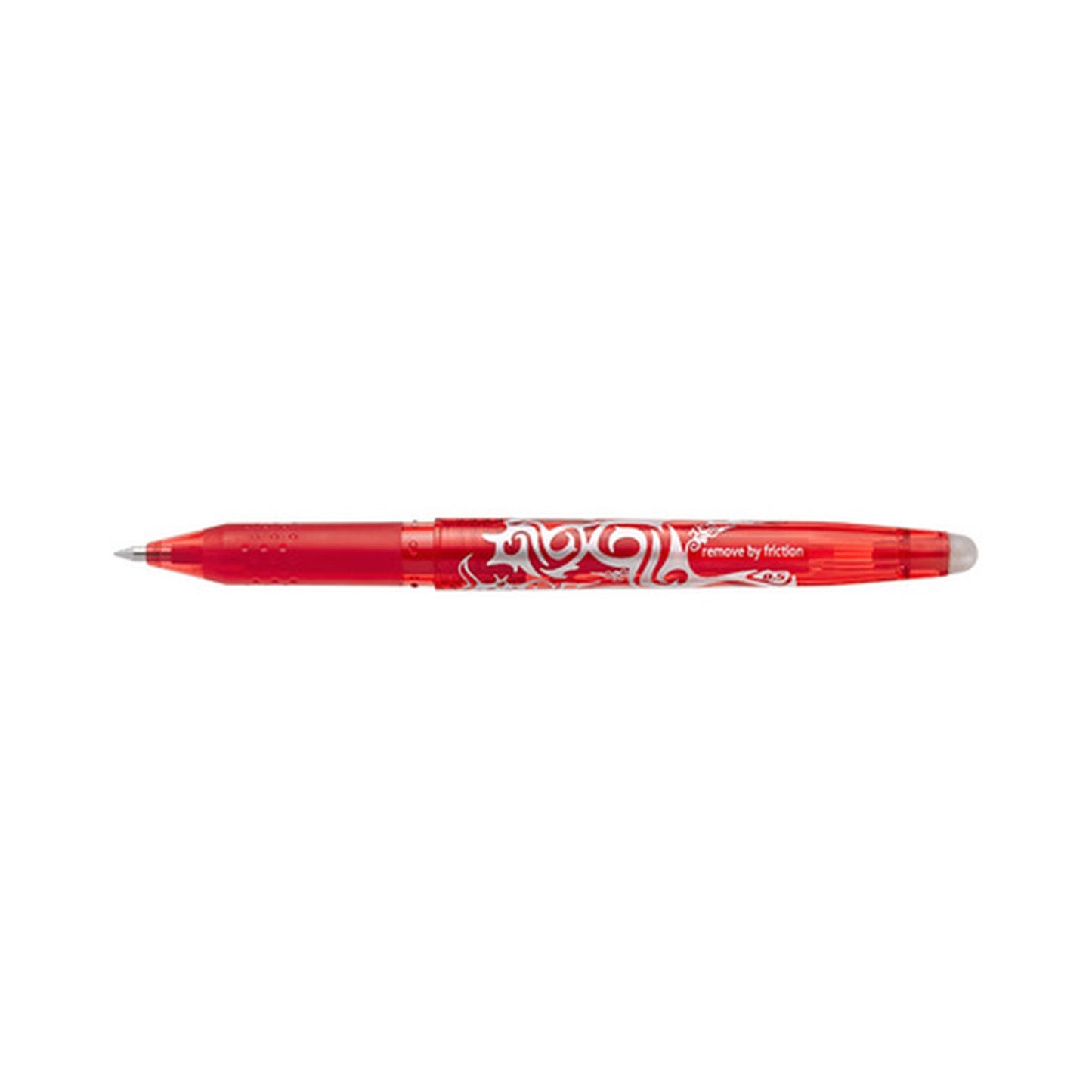 PILOT Stylo roller FRIXION BALL 05, rouge