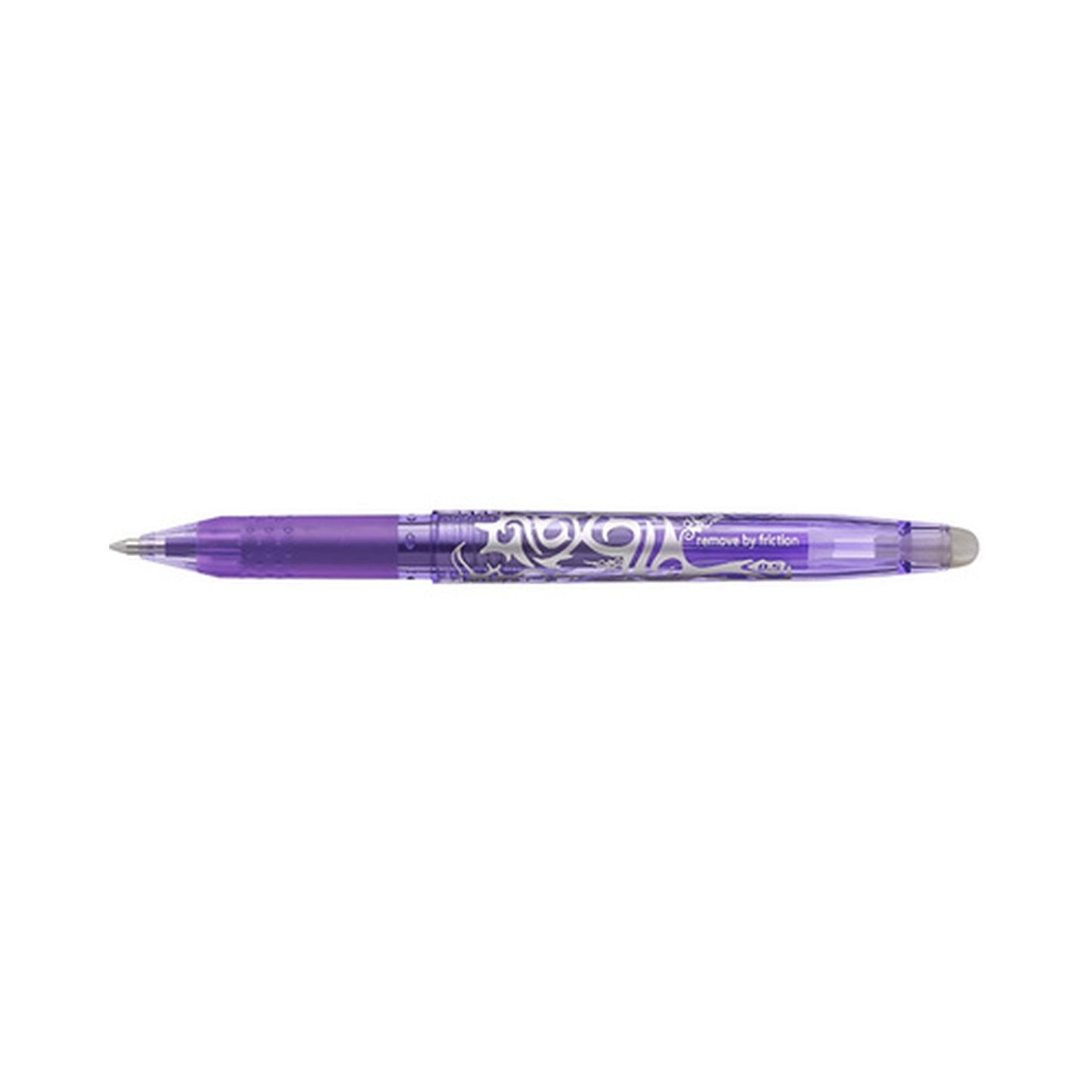 PILOT Stylo roller FRIXION BALL 05, violet