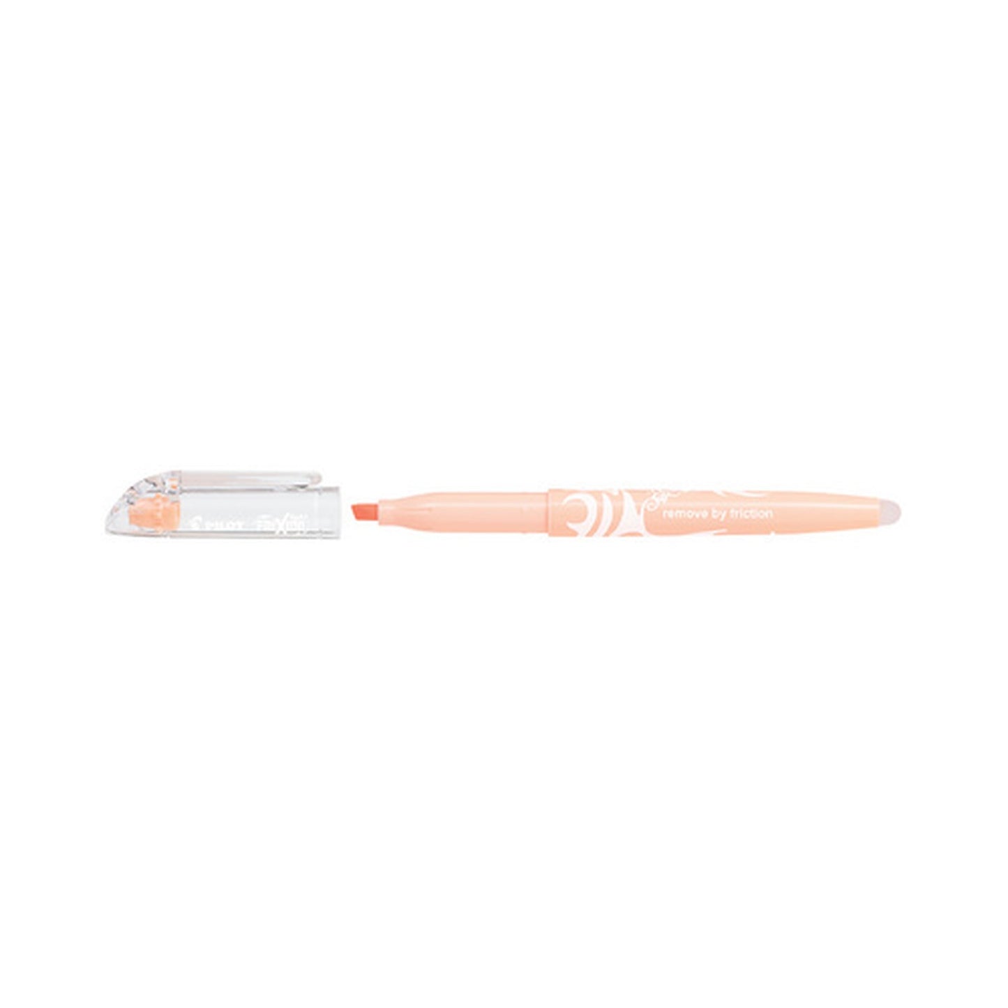 PILOT Surligneur FRIXION light Natural, abricot