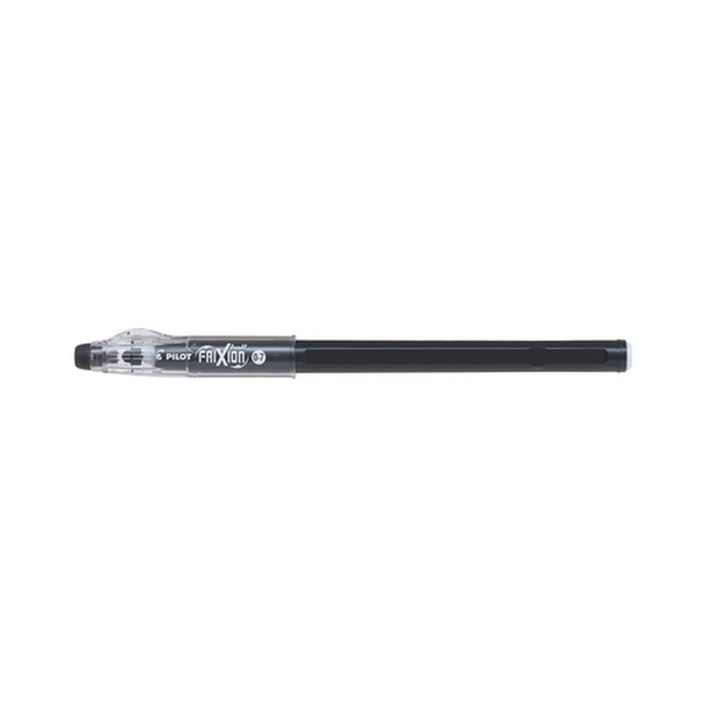 PILOT Stylo roller FRIXION ball Sticks 07, noir