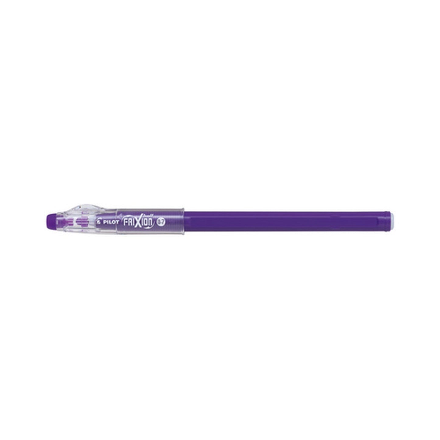 PILOT Stylo roller FRIXION ball Sticks 07, violet