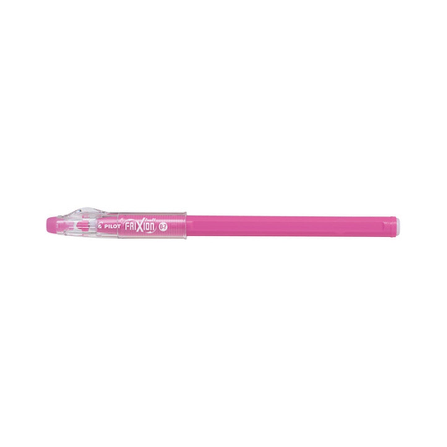 PILOT Stylo roller FRIXION ball Sticks 07, rose