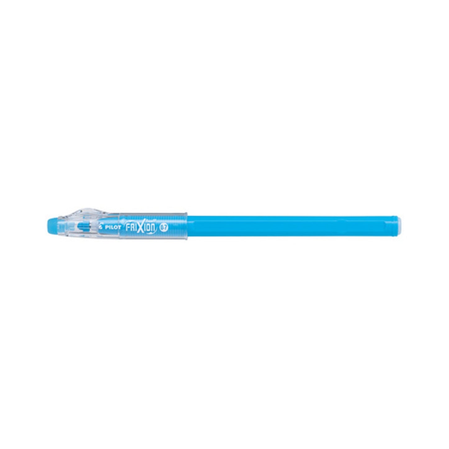 PILOT Stylo roller FRIXION ball Sticks 07, turquoise