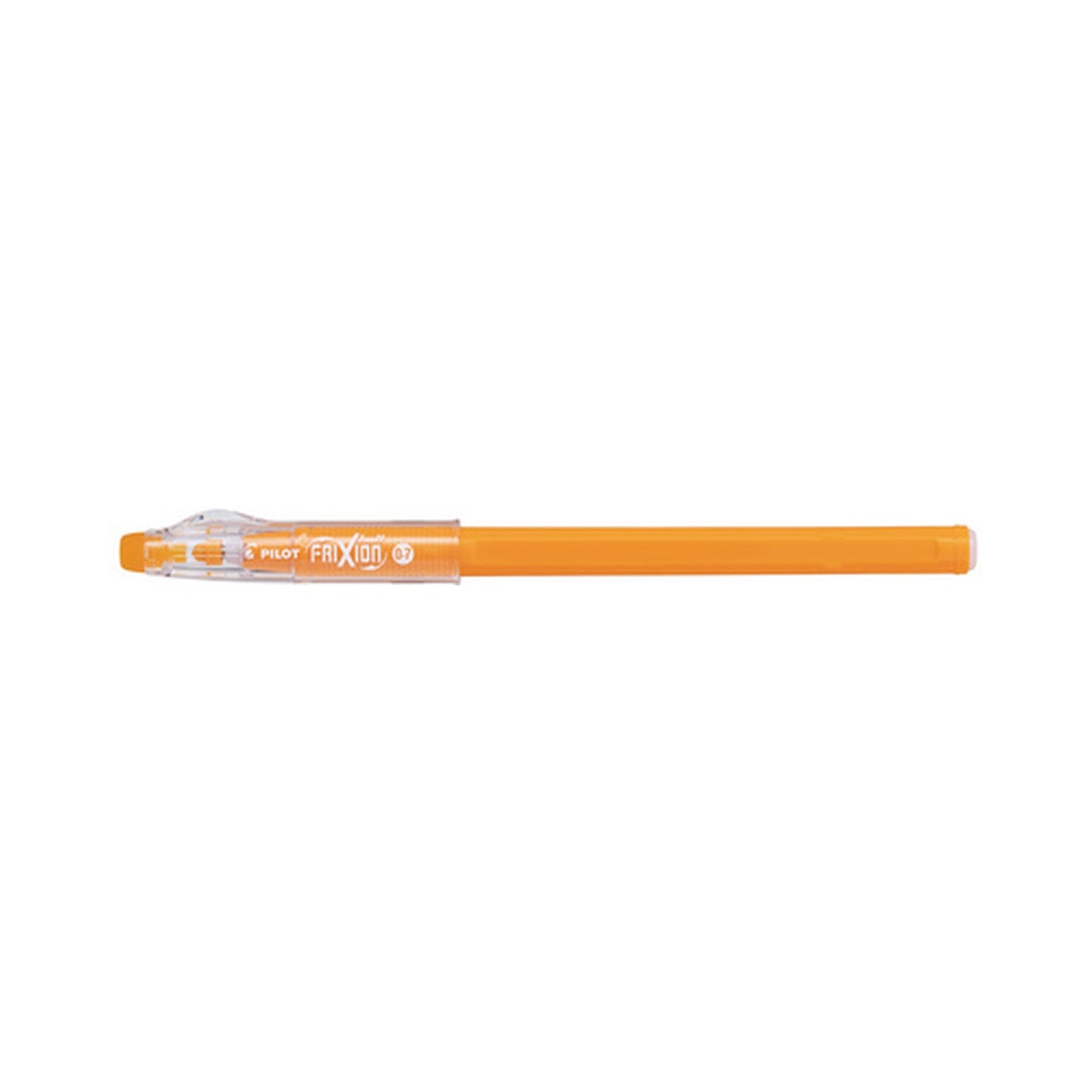 PILOT Stylo roller FRIXION ball Sticks 07, orange