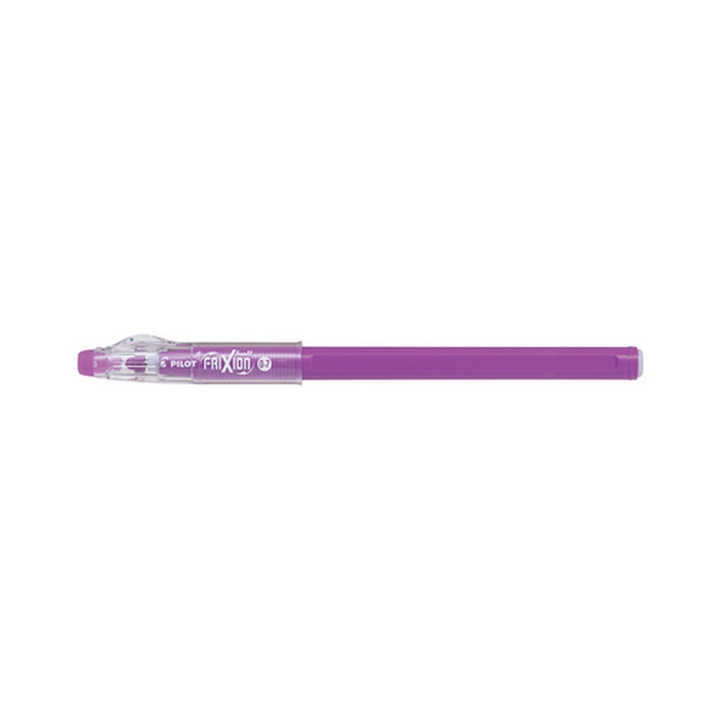 PILOT Stylo roller FRIXION ball Sticks 07, mauve
