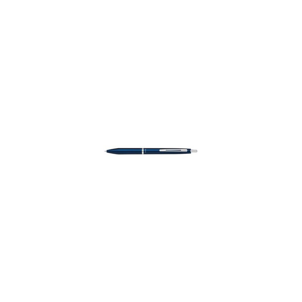PILOT Stylo à bille ACRO 1000 PREMIUM, Navy