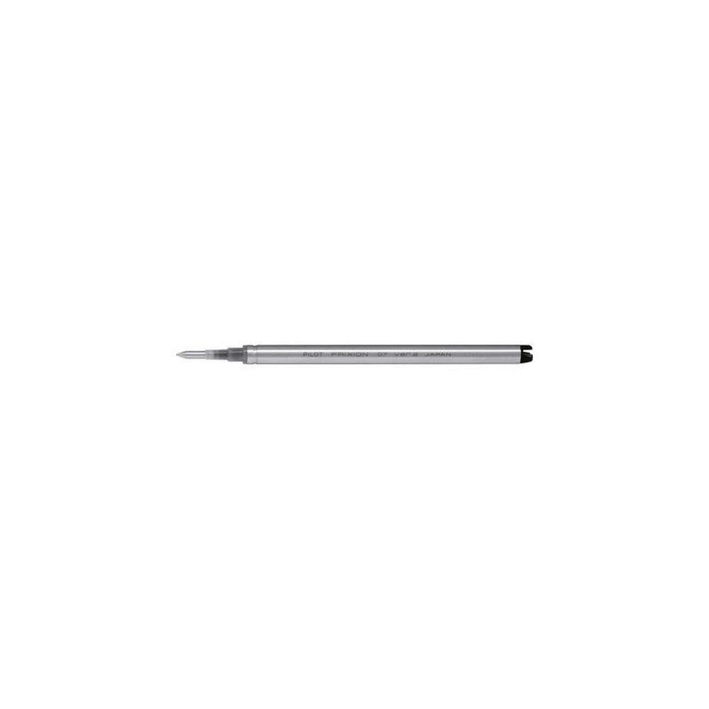 PILOT Mine de rechange pour roller FRIXION ZONE, noir