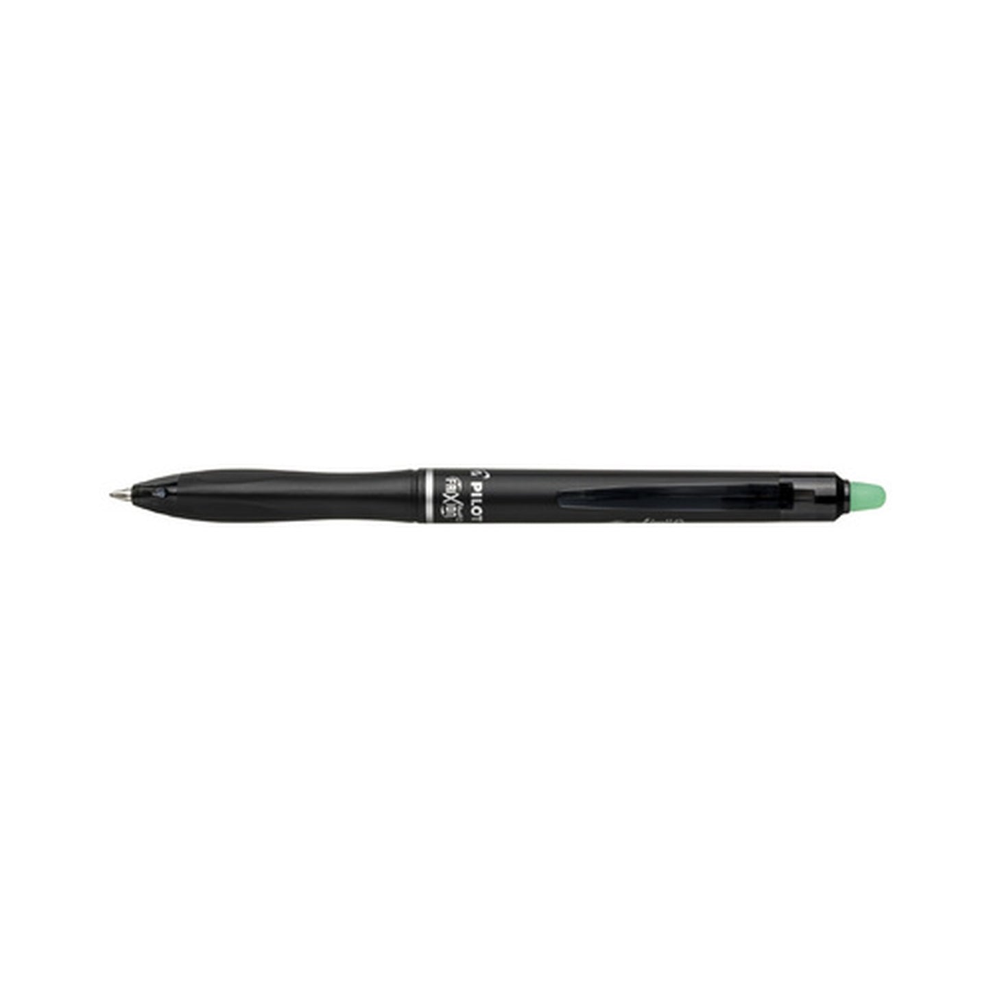 PILOT Stylo roller FRIXION BALL PLUS 07, vert
