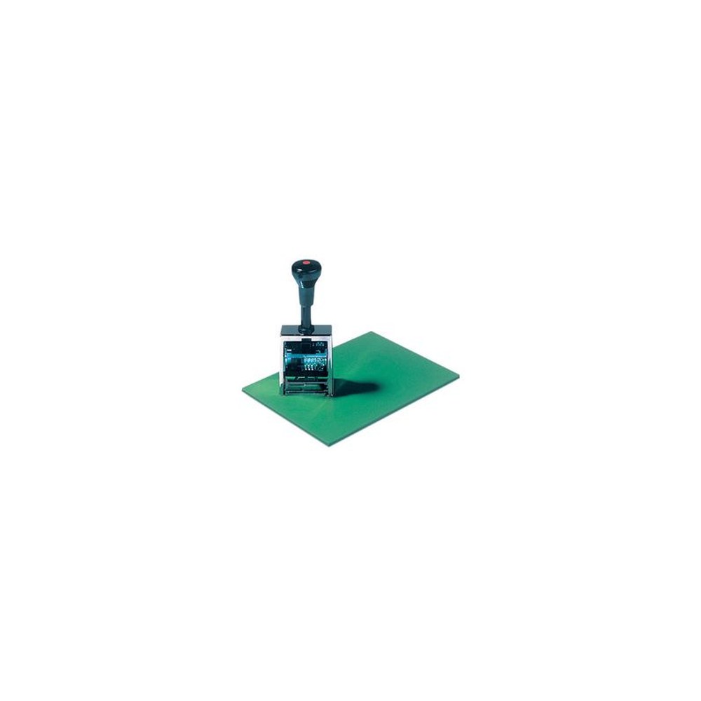 Läufer Tapis pour tampon encreur, 170 x 230 mm,