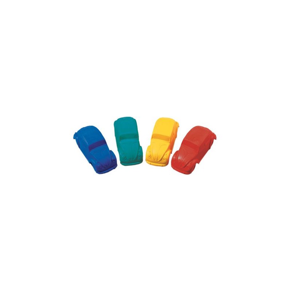 Läufer Gomme en caoutchouc VW Coccinelle, assorti