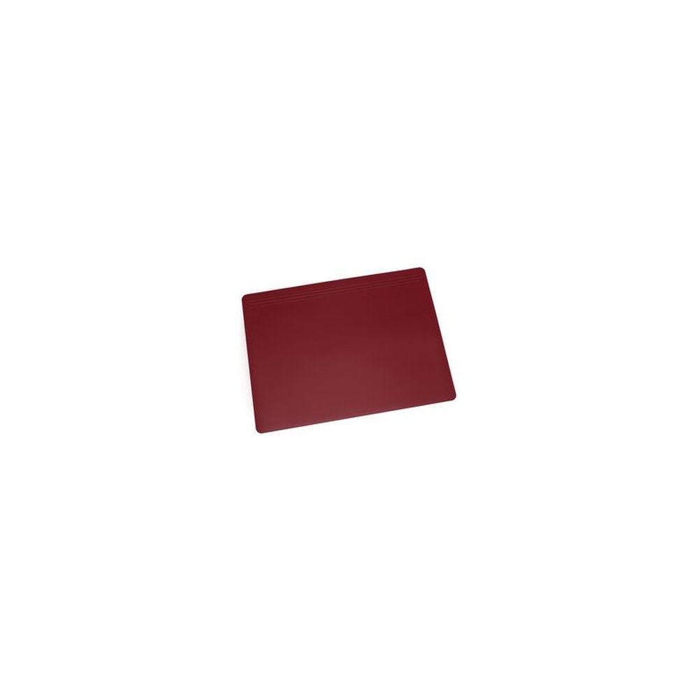 Läufer Sous-main Ambiente MATTON, 500 x 700 mm, rouge