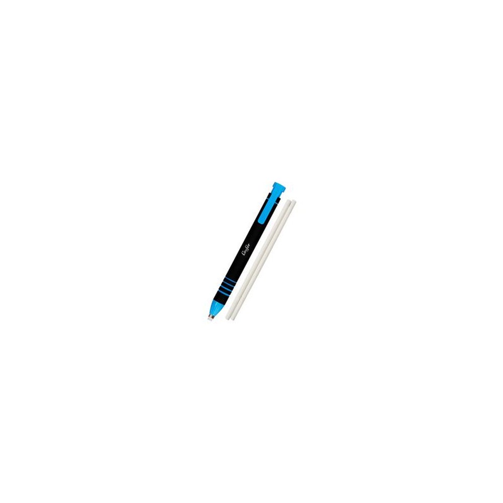 Läufer Gomme de rechange pour gomme-stylo en plastique 12424 x5