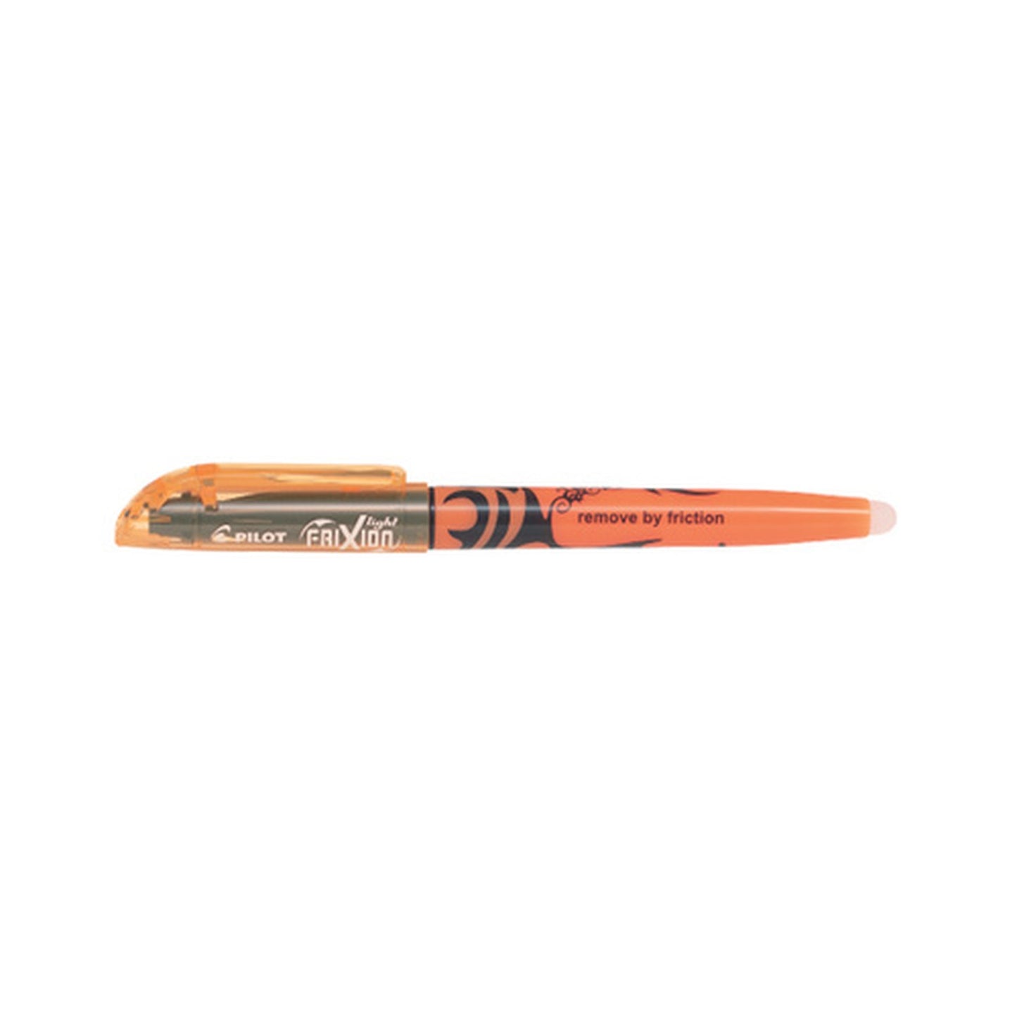 PILOT Surligneur FRIXION light, tracé: 3,8 mm, orange fluo