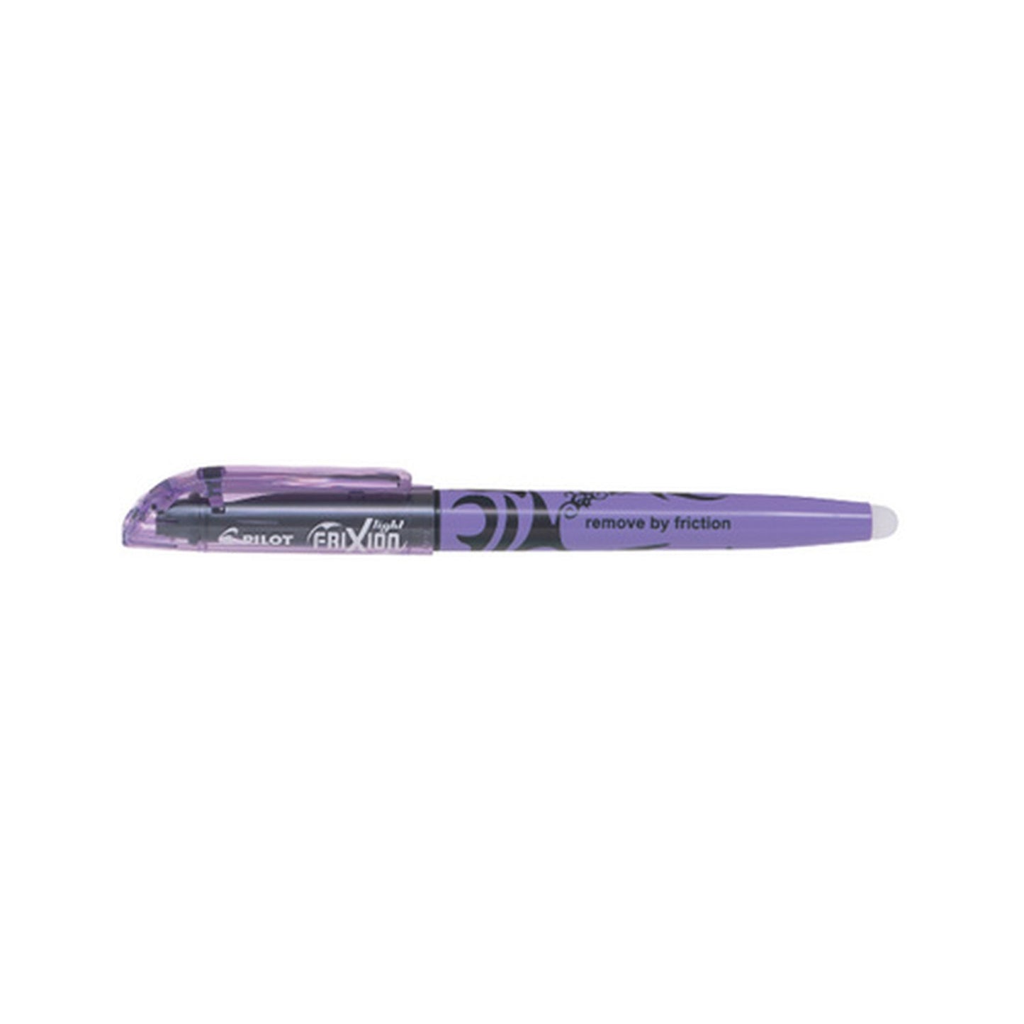 PILOT Surligneur FRIXION light, tracé: 3,8 mm, violet fluo
