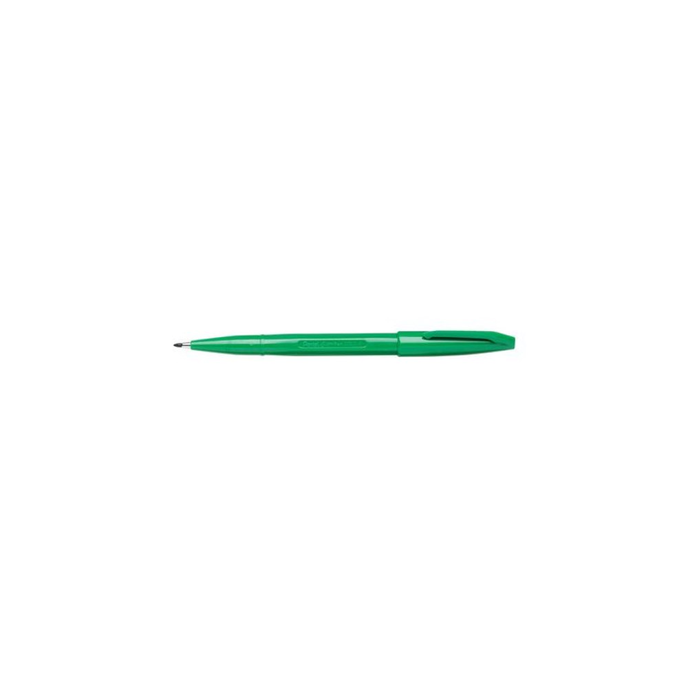 PentelArts Stylo feutre Sign Pen S520, vert