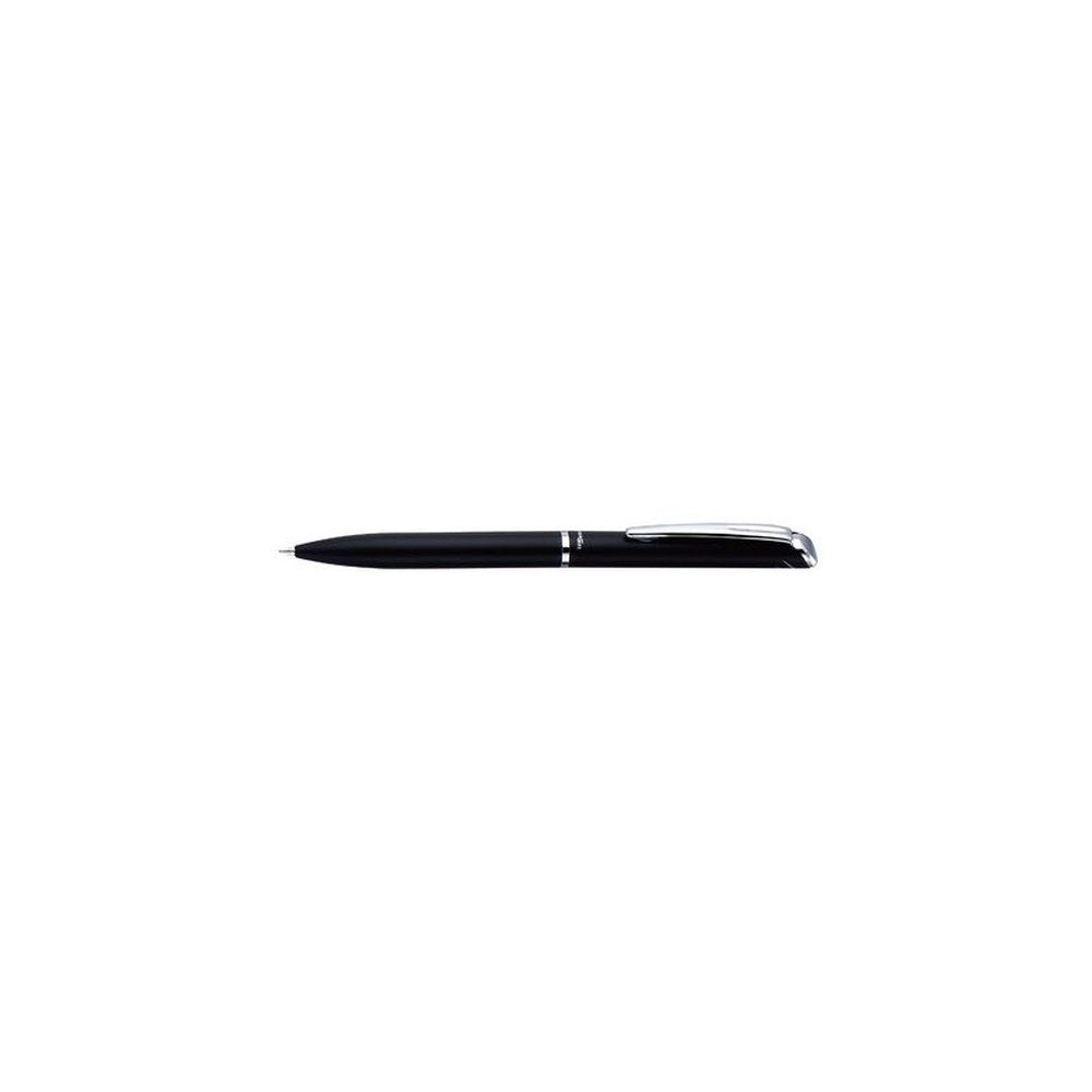 Pentel Stylo roller à encre gel EnerGel Hi-Class, noir