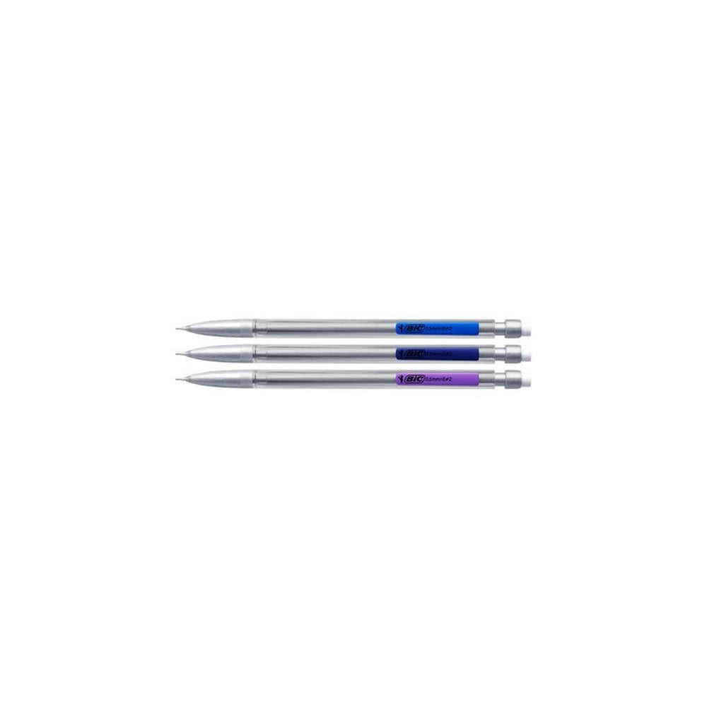 BIC Porte-mines Matic, épaisseur de mine: 0,7 mm