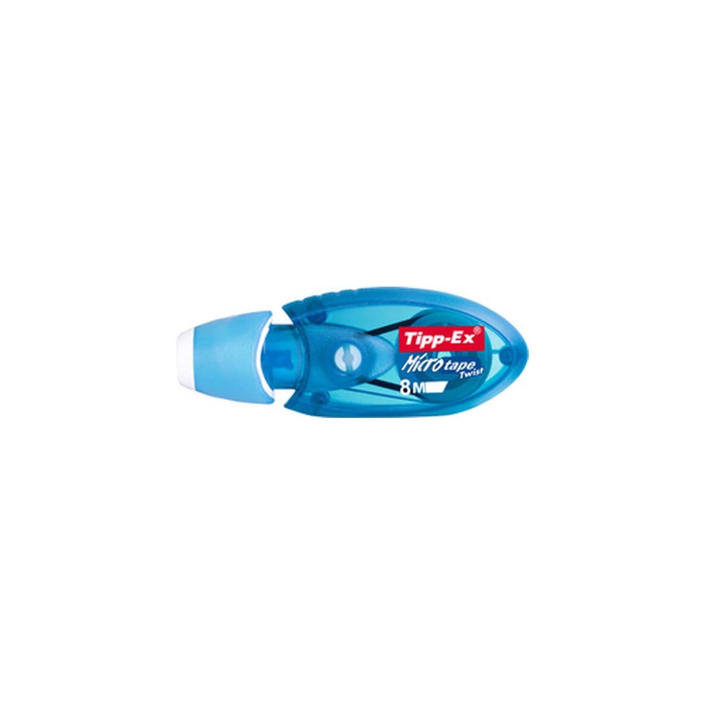 Tipp-Ex Ruban correcteur "Micro Tape Twist", 5 mm x 8 m