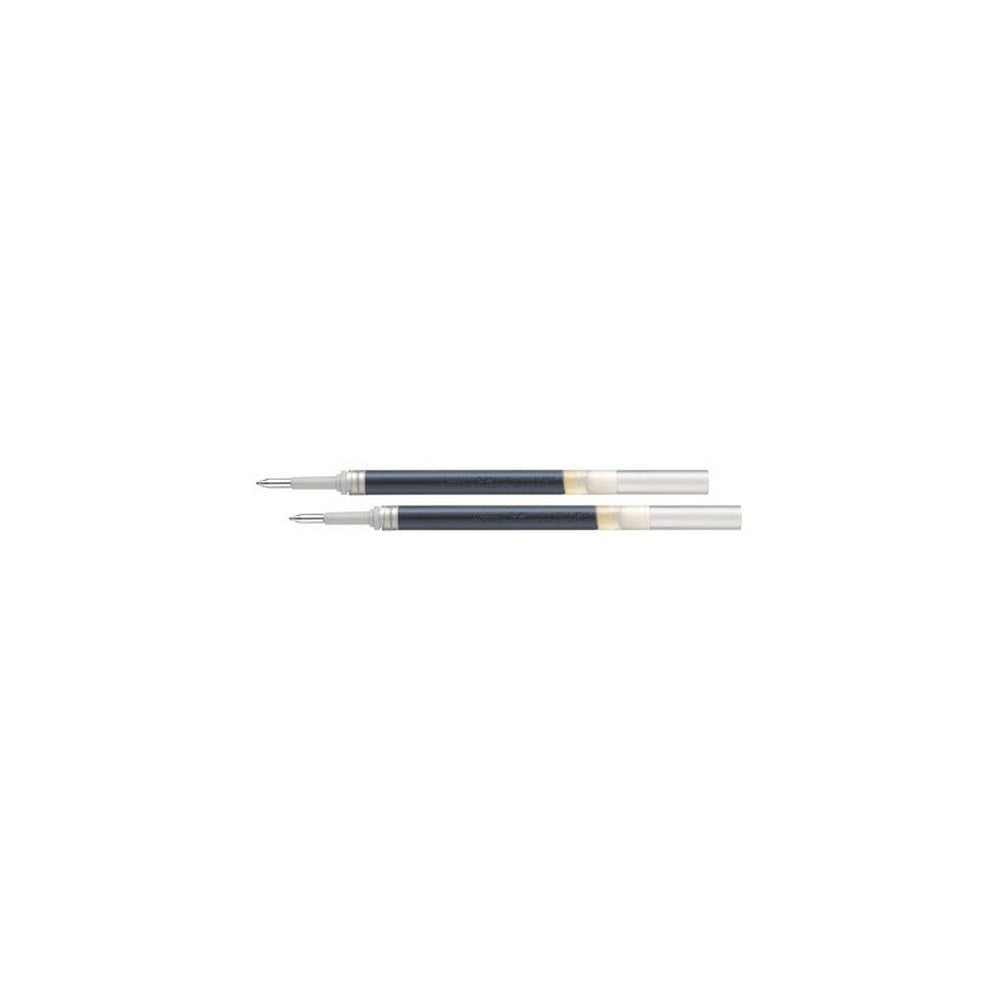 Pentel Recharge pour stylo roller à encre gel Liquid LR7