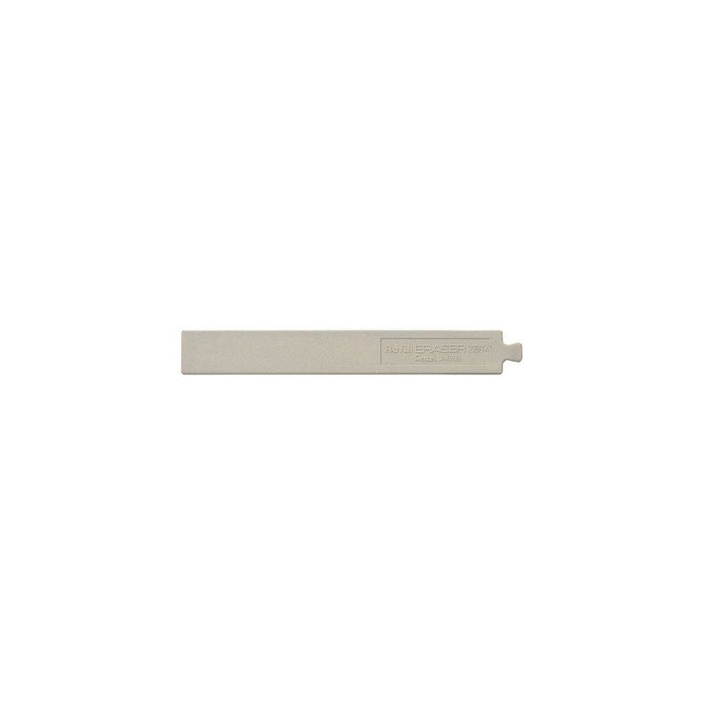 Pentel Gomme de rechange pour crayon-effaceur ZE 32