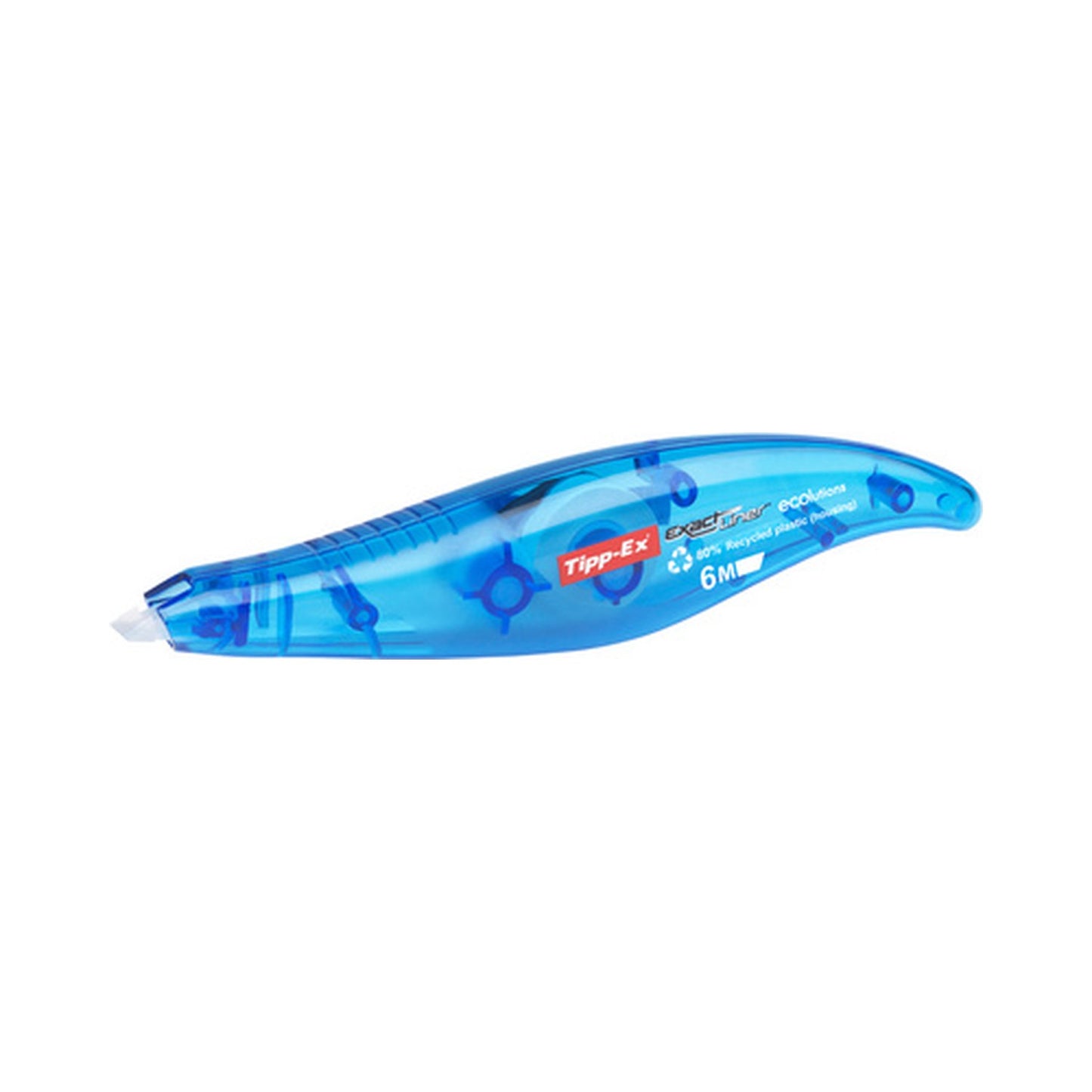 Tipp-Ex Roller correcteur "ecolutions Exact Liner"