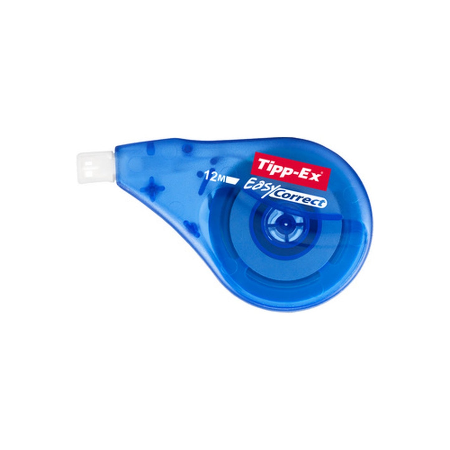 Tipp-Ex Roller correcteur "Easy Correct", 4,2 mm x 12 m