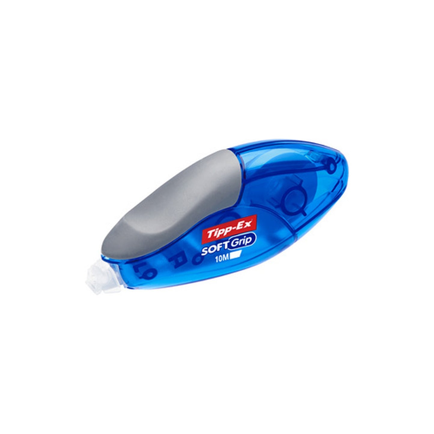 Tipp-Ex Roller correcteur "Soft Grip", 4,2 mm x 10 m, avec