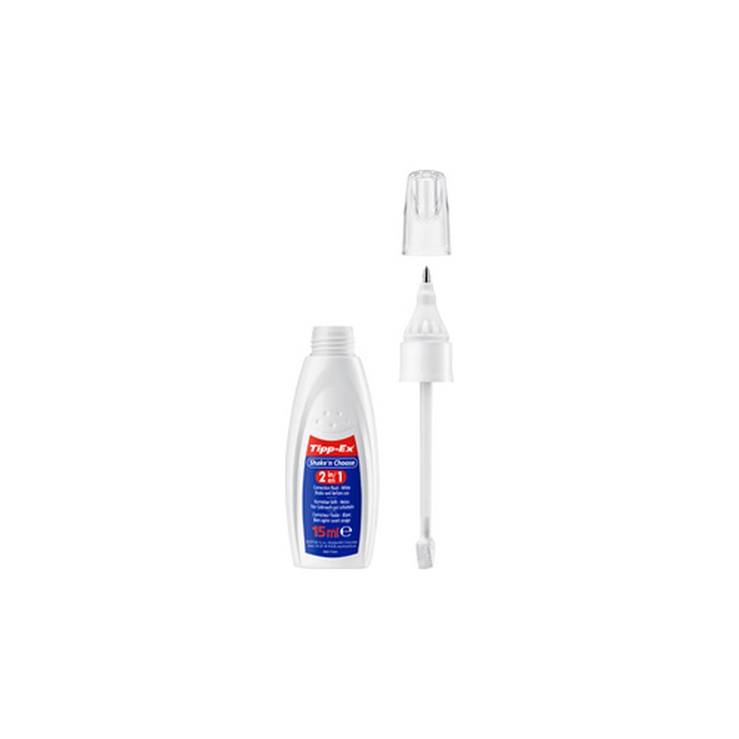 Tipp-Ex Flacon correcteur "Shake'n Choose"