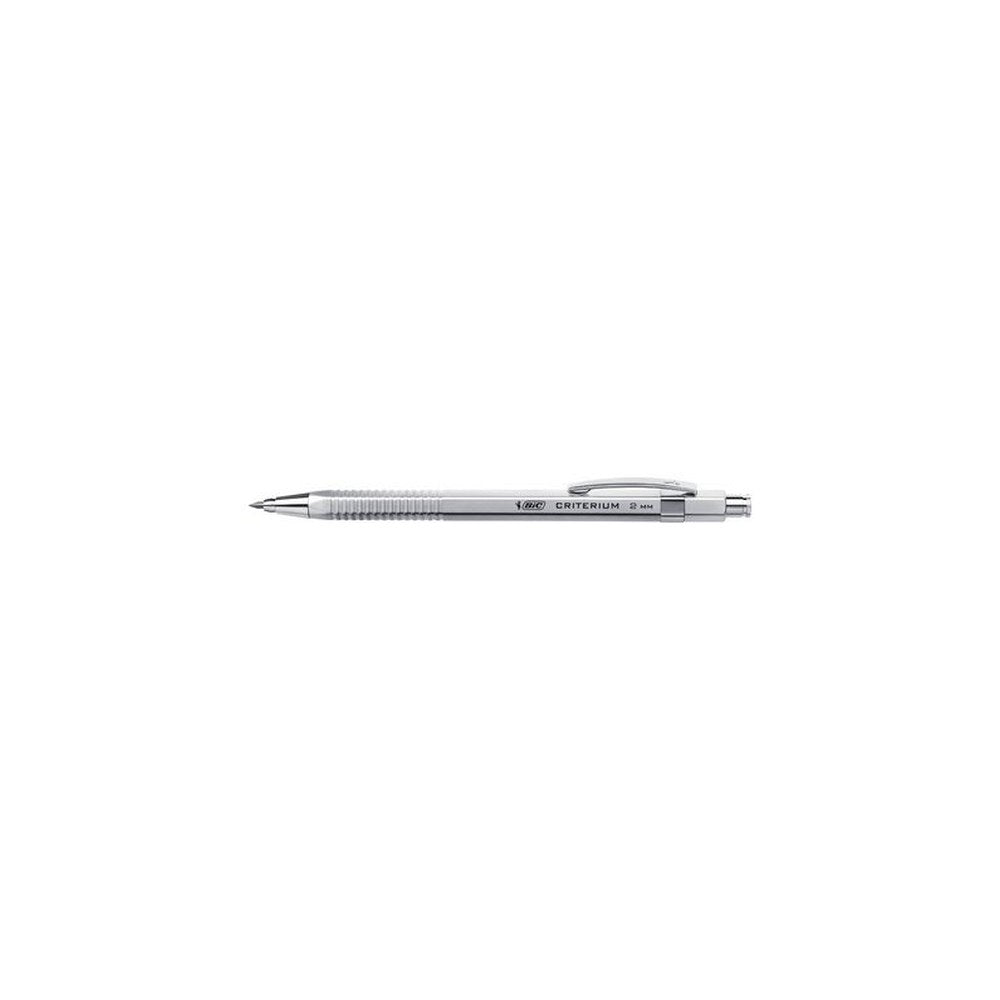 BIC Porte-mines Criterium 2, épaisseur de mine: 2,0 mm