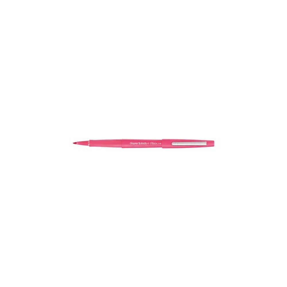 Paper:Mate Stylo feutre Flair Original, rose