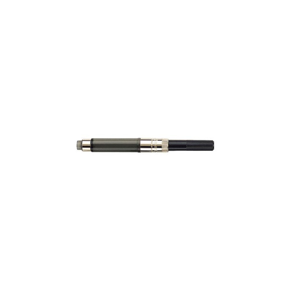 PARKER Convertisseur à piston De Luxe C.C., mécanisme de