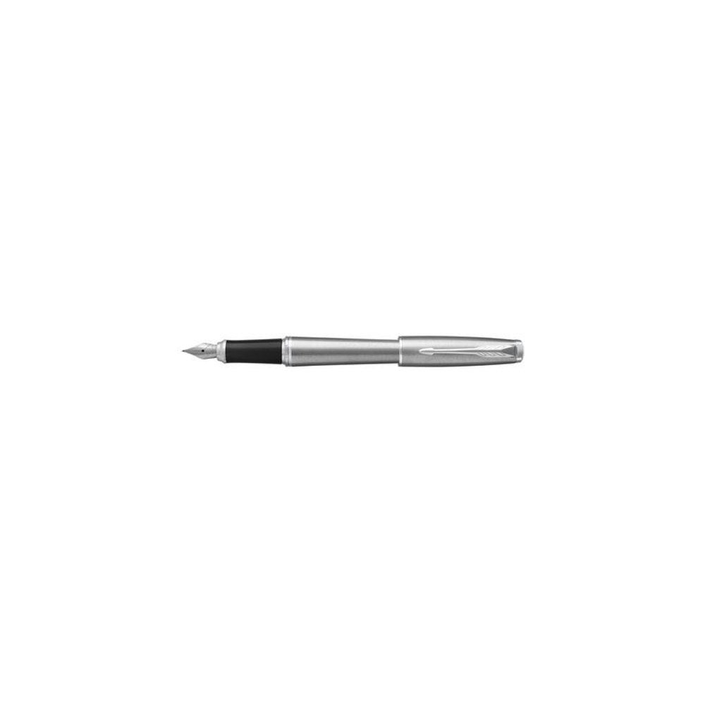 PARKER Stylo plume URBAN Métro Métallique C.T.