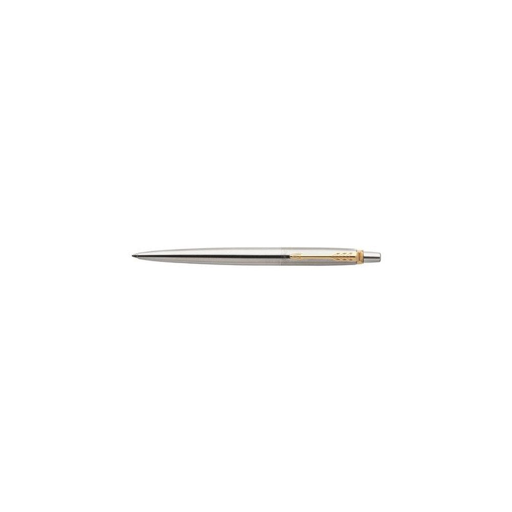 PARKER Stylo à bille JOTTER Acier G.T.