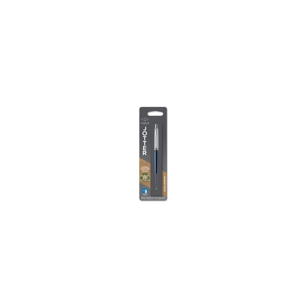 PARKER Stylo à bille rétractable JOTTER Bleu Roi C.T.