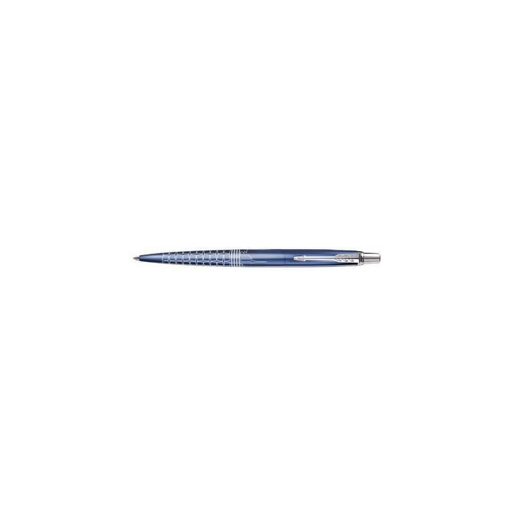 PARKER Stylo à bille JOTTER édition spéciale Séoul, bleu