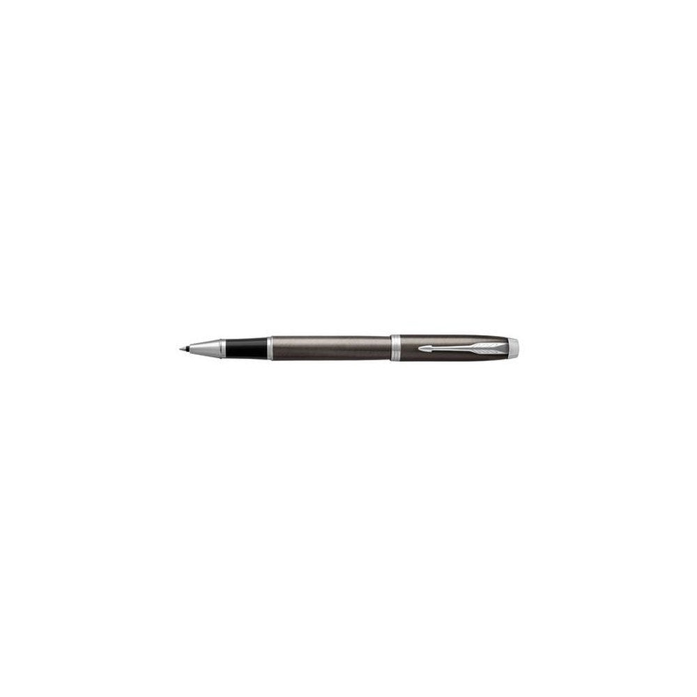 PARKER Stylo roller IM Espresso Intense C.T.