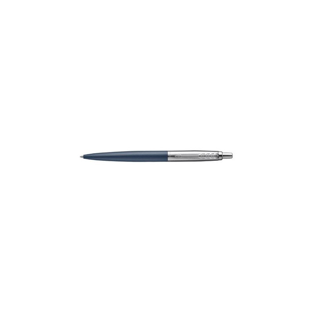 PARKER Stylo à bille rétractable JOTTER XL Matte Blue C.C.