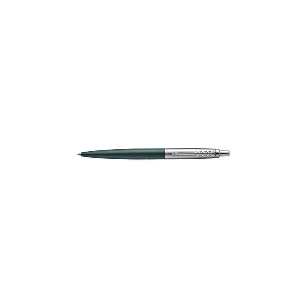 PARKER Stylo à bille rétractable JOTTER XL Matte Green C.C.