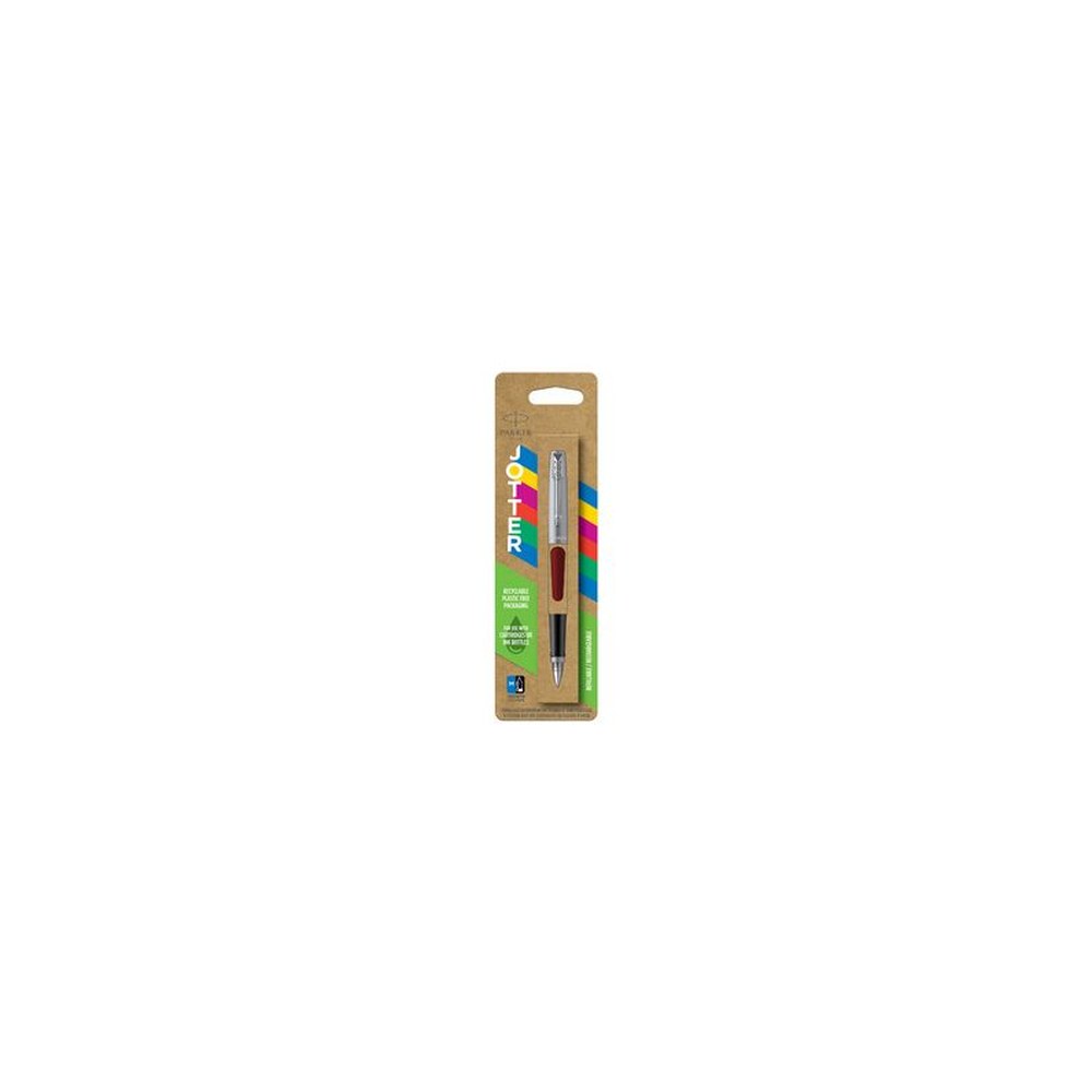 PARKER Stylo plume JOTTER ORIGINAL Rouge C.T.
