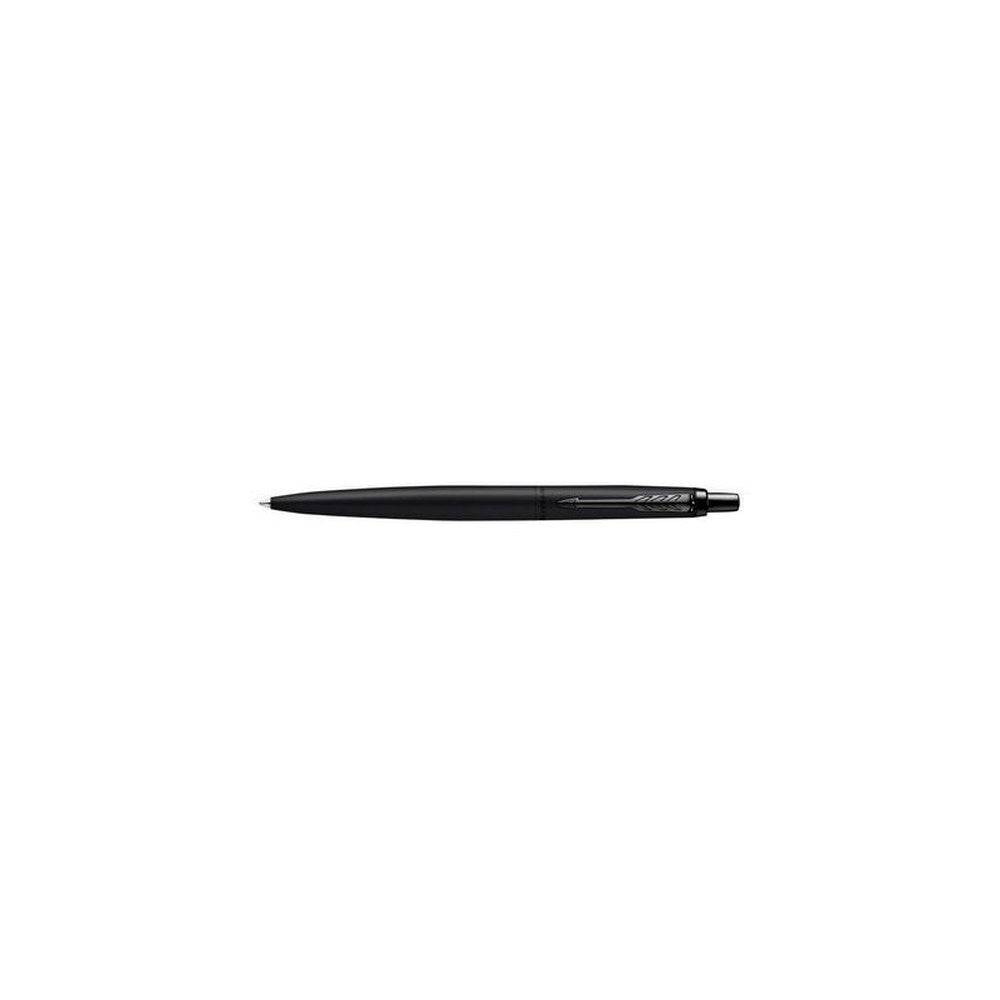PARKER Stylo à bille rétractable JOTTER XL Monochrome, noir