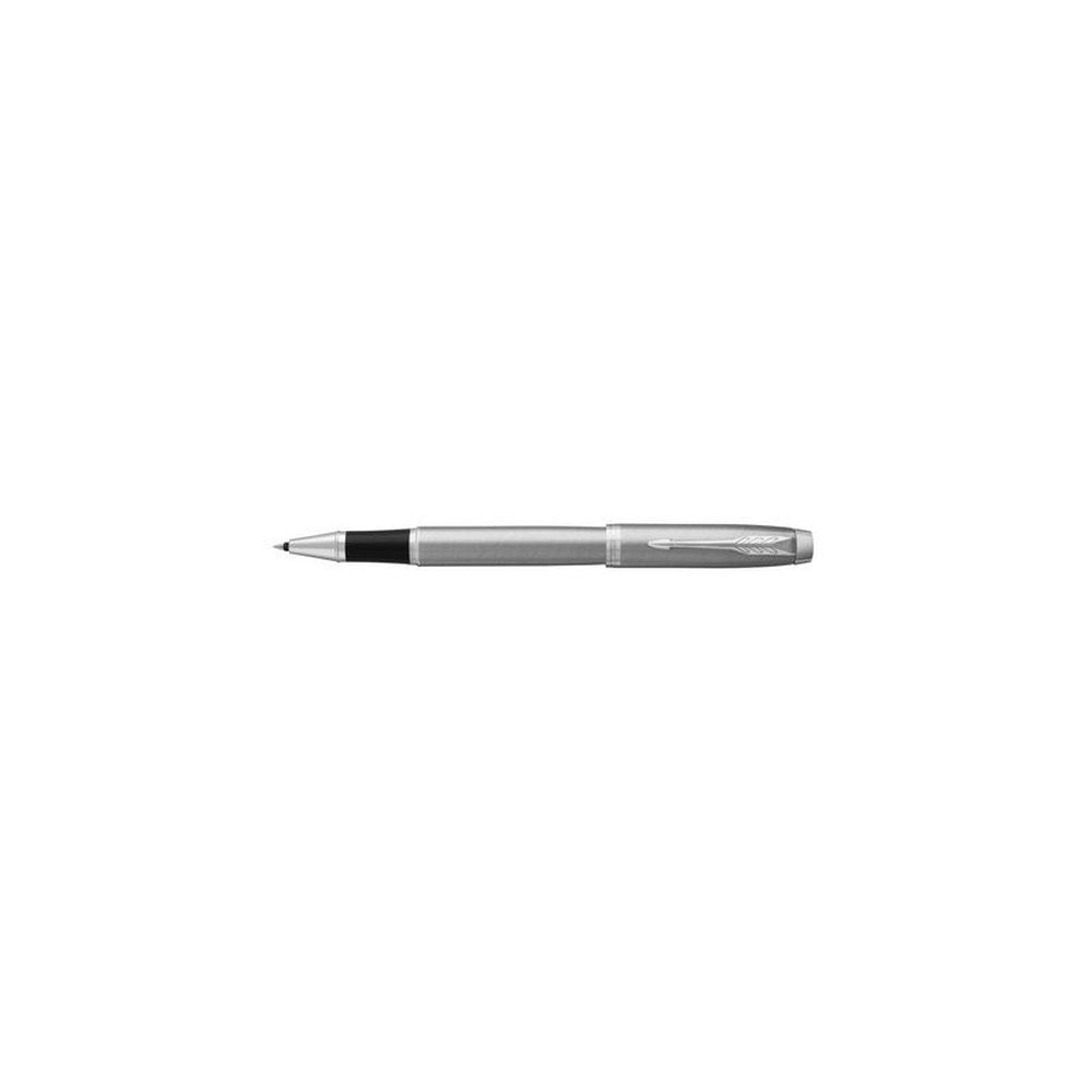 PARKER Stylo roller IM Essentiel, Acier C.T.