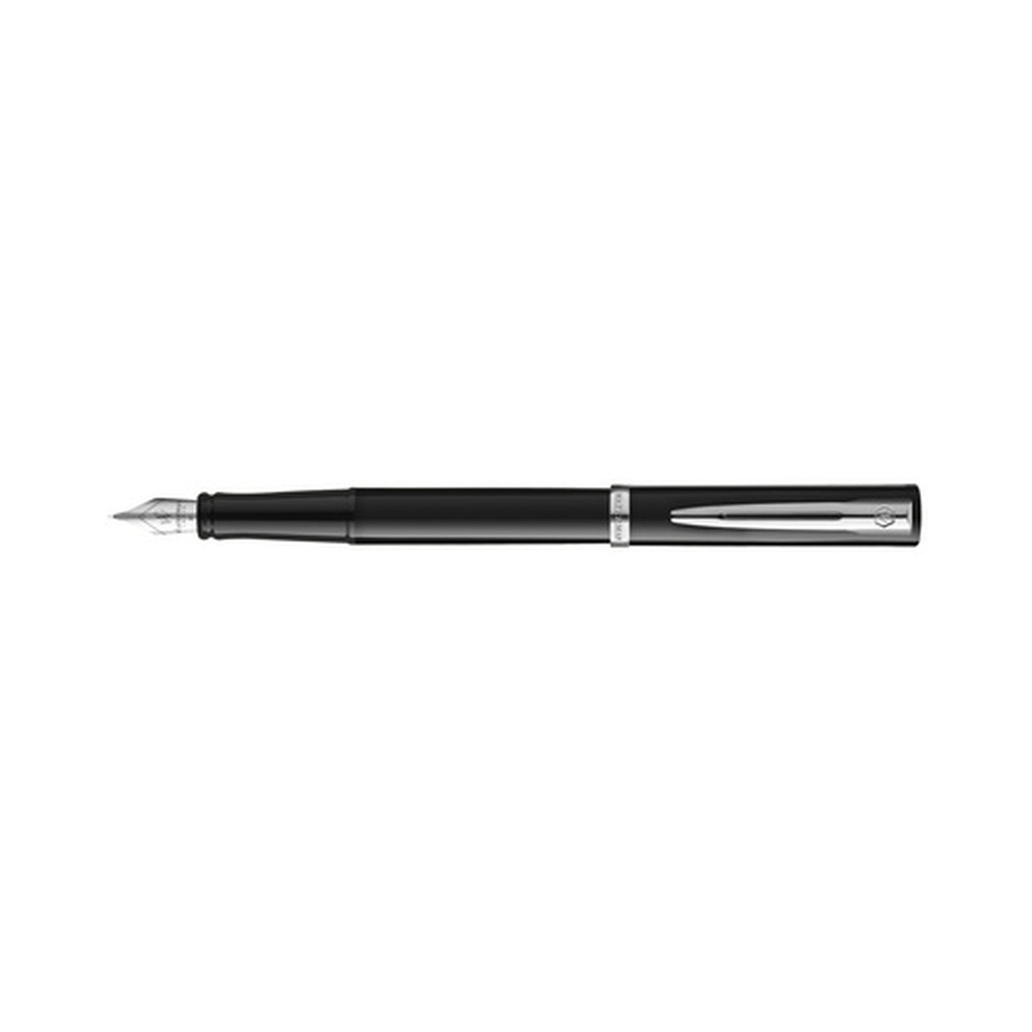 WATERMAN Stylo plume Allure Impression, Noir C.T.